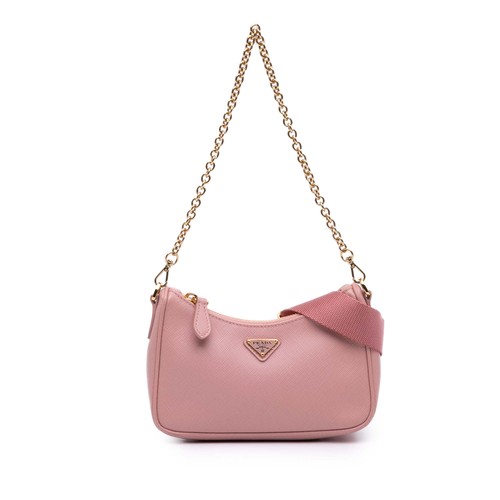 Prada saffiano lux - re, edition