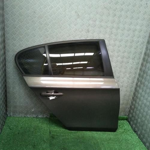 Porte arriere droit bmw - porte, serie