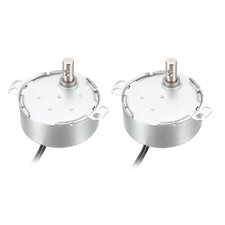 Électrique Synchrone Moteur