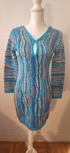 Nwt rare coogi - nwt, blue