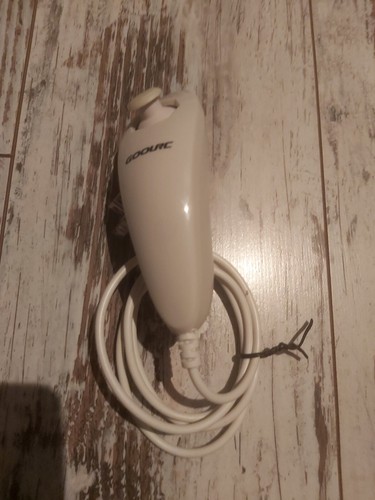 Nunchuck wii - nunchuck,