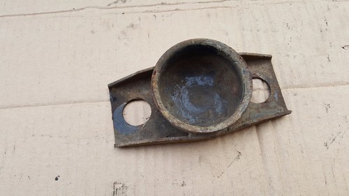Support moteur avant vw - support,