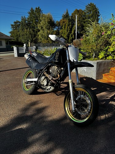 Vends toutes pièces suzuki - pièces, dr