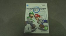 Jeu Nintendo Wii Mario Kart