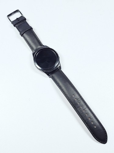 Montre connectée samsung gear - montre,