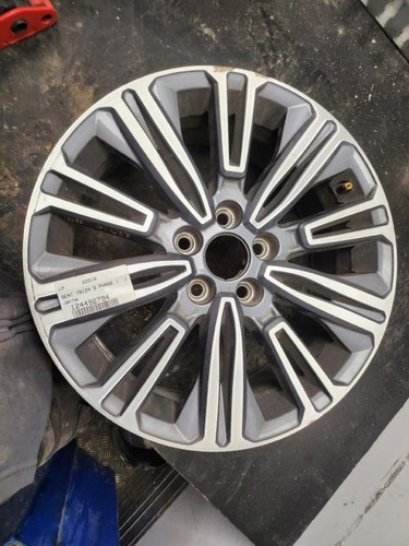 Jante seat ibiza phase - seat, 1
