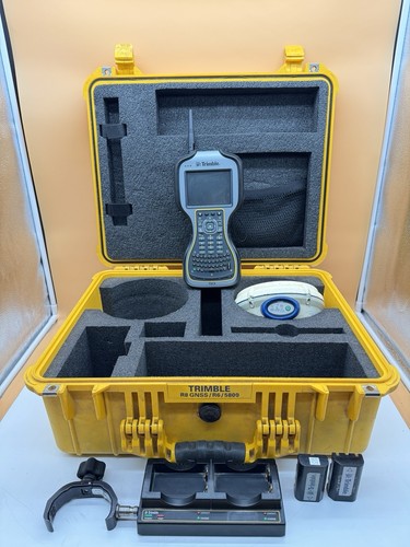 Gps trimble gnss avec - gps,
