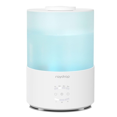 Humidificateur air l - humidificateur, 3