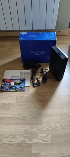 Ps2 fat - ps2,