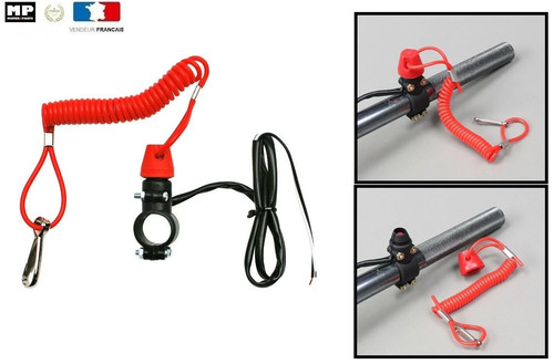 Coupe circuit securite - circuit,