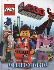 La grande aventure lego le guide offi... - Hannah Dolan - V2223111