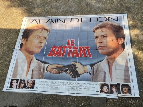 Affiche cinema m - affiche, film