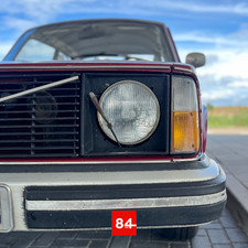 Volvo 140 142 144 145 242 244
