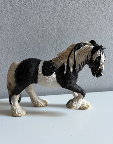Schleich 13279 tinker mare - schleich,