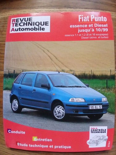 Fiat punto cabriolet - punto, +