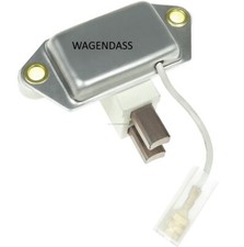 Régulateur pour alternateur