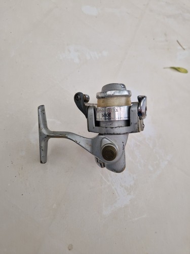 Petit moulinet daiwa - petit,