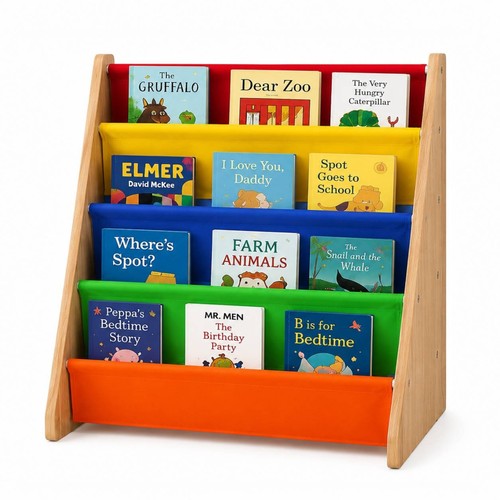 Hybife bibliothèque enfant - hybife,
