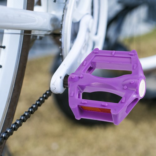 Bike pedals pédales pour - pédales,