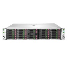 HP Apollo R2600 G9 Node