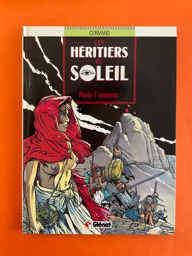 Convard les heritiers - les,