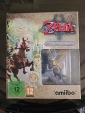 THE LEGEND OF ZELDA TWILIGHT