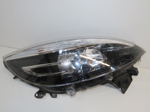 Phare droit renault scenic - droit,