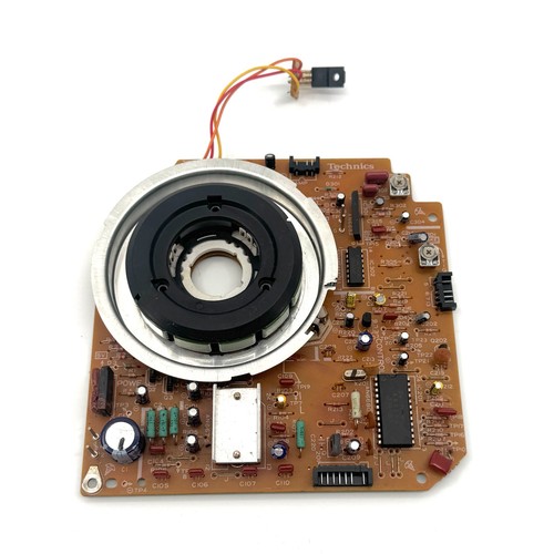 Oem technics 1200 1210 - technics,