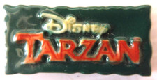 Fève 2000 DISNEY - TARZAN -