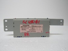 AMPLIFICATEUR AMPLI NAVIGATION