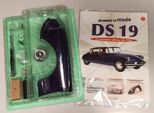 Hachette Collection - Citroën