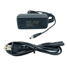 Original Adapter Power Supply Charger for Yamaha Piano Keyboard PDX/PA/P Series