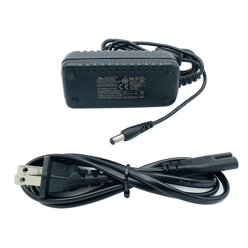 Original power supply adapter - power,