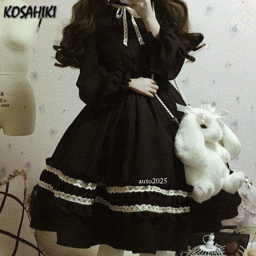 Sweet lolita dresses - lolita,