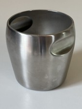 Bac À Glace Alessi Vintage