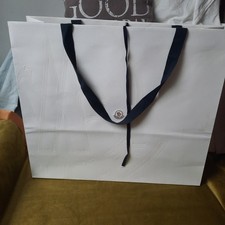 1 très Grand sac shopping