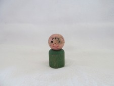 Fisher Price ALL Wood Boy