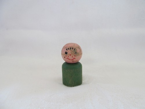 Fisher price all wood - price, boy