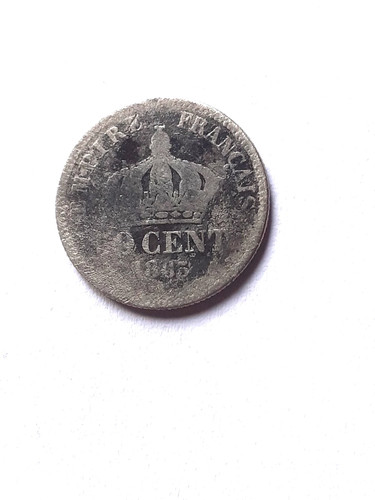 France piece argent - france,