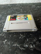 SUPER MARIO ALL STARS  SUPER