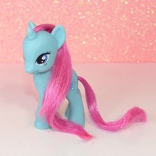 MY LITTLE PONY MY LITTLE PONY MLP G4 SNOWCATCHER HASBRO 2010