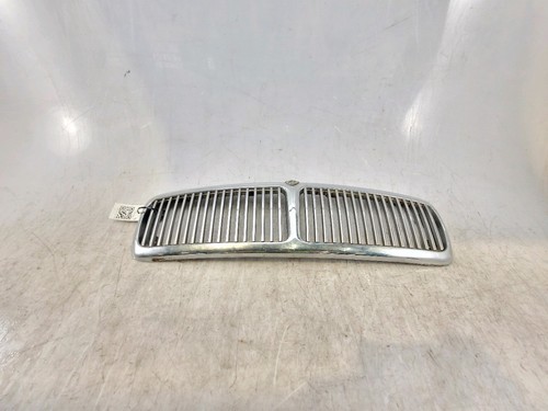 Calandre jaguar xj6 - calandre,