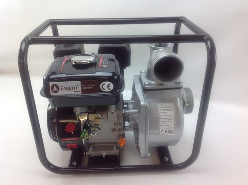 Motopompe diesel autodescante - motopompe,