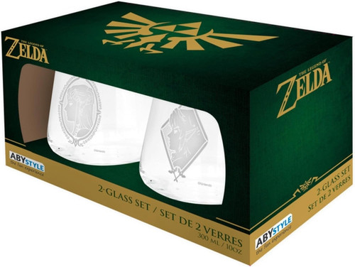The legend zelda - of,