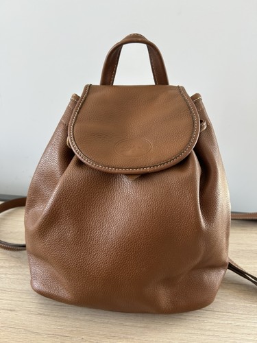 Sac dos longchamp vintage - vintage,