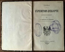 Napoléon : L'expédition