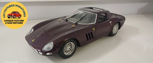 Ferrari 250 gto 1964 - gto,