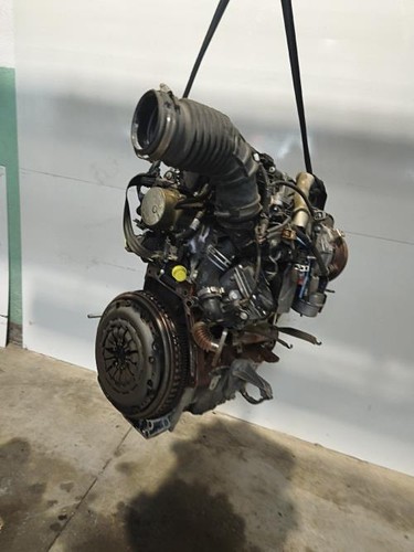 Moteur renault scenic phase - moteur, 3