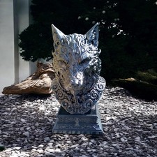 Figurine impression 3D  Buste