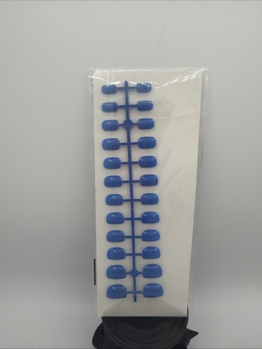 Capsules ongles pièces - capsules,